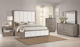 Durango Bedroom Set 5pcs