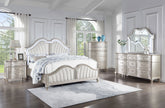 Evangeline Bedroom Set 5pcs