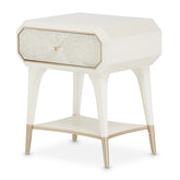 La Rachelle 1-Drawer Nightstand