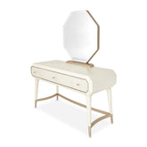 La Rachelle Vanity with Mirror