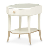 La Rachelle End Table with Drawer