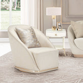 La Rachelle Swivel Chair