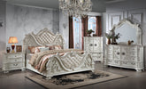 B585 - Austin Bedroom Set 5pcs