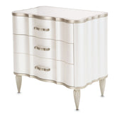 London Place Accent Cabinet-Night Stand-End Table
