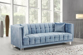 Mariel Velvet Sofa