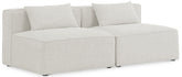 Cube Modular Sofa s