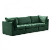Jacob Velvet Modular Sofa M