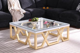 Alma Coffee Table