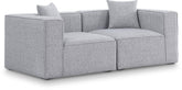 Cube Modular Sofa