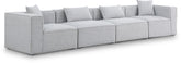 Cube Modular Sofa l
