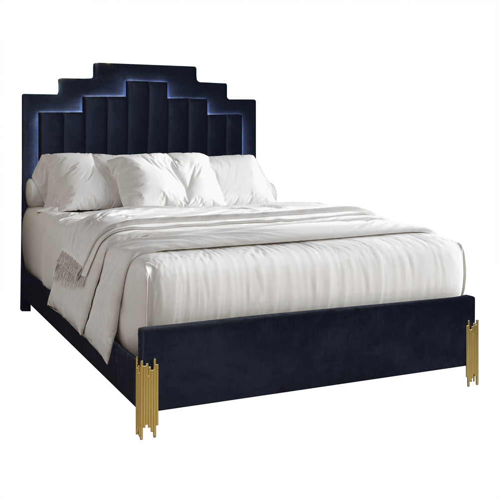 Empire Bedroom Set 5pcs