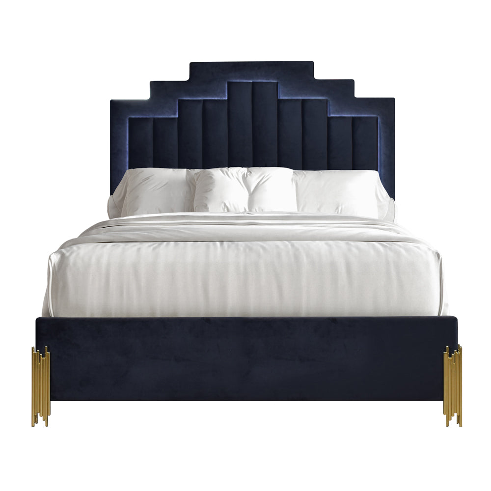 Empire Bedroom Set 5pcs