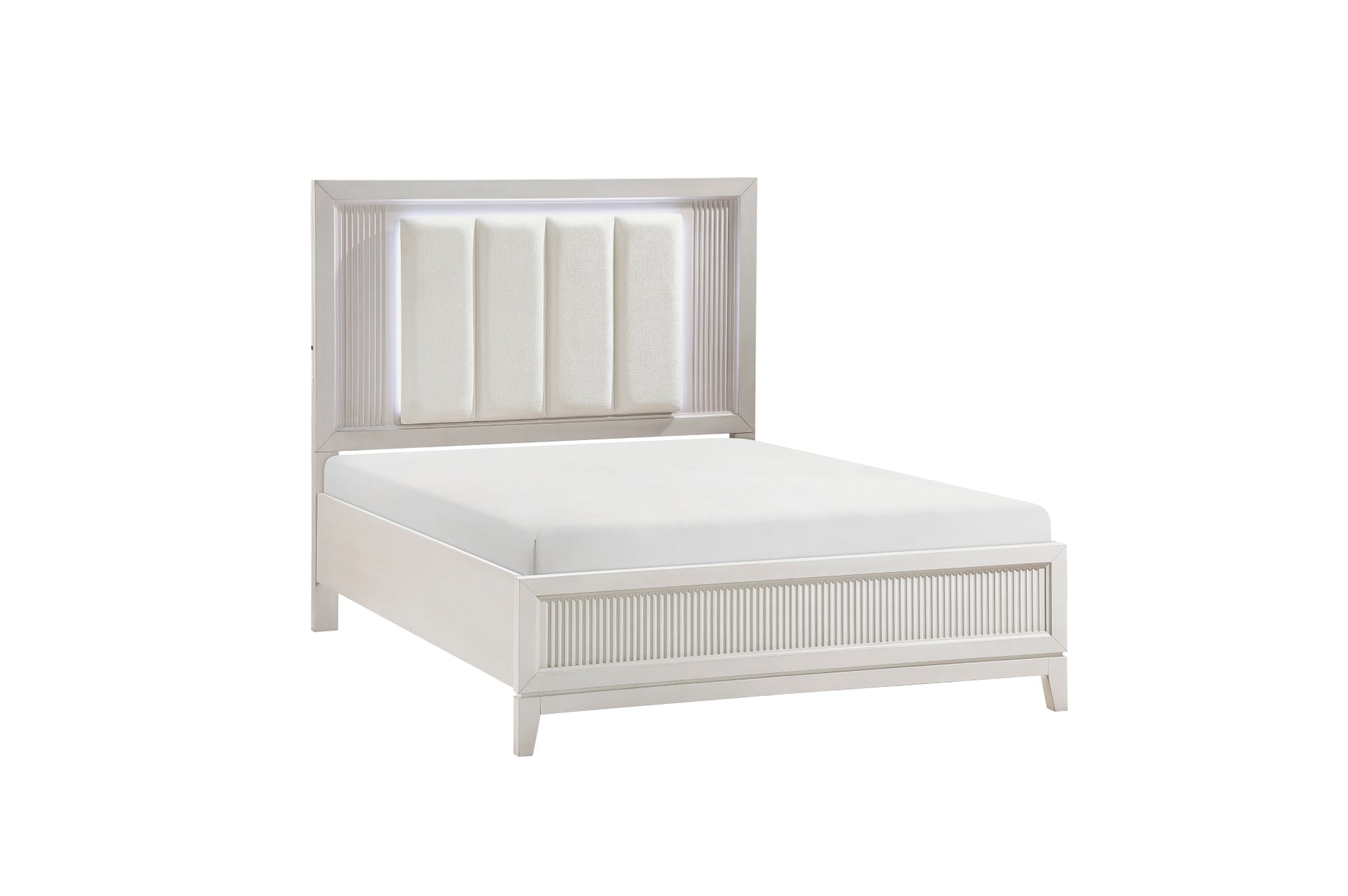 1326 Bedroom-Florence 5pcs