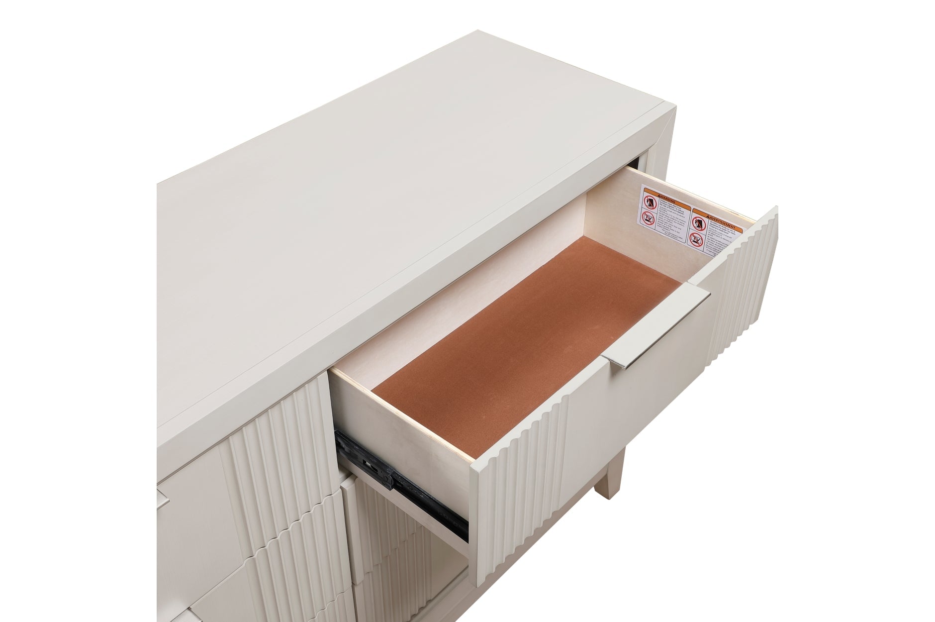 1326 Bedroom-Florence 5pcs