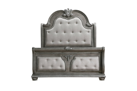 1583 Bedroom Set Bennington 5pcs