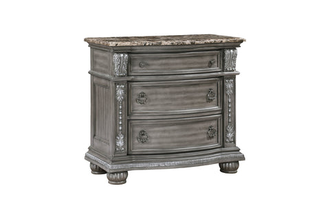 1583 Bedroom Set Bennington 5pcs