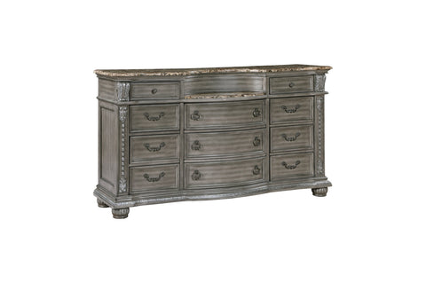 1583 Bedroom Set Bennington 5pcs