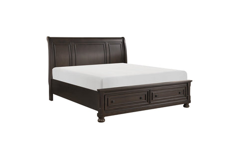 1718GY Bedroom Set 5pcs
