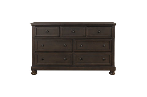 1718GY Bedroom Set 5pcs