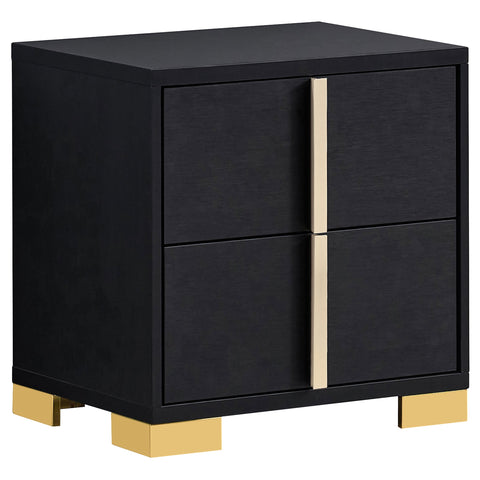 Marceline Bedroom Set 5pcs