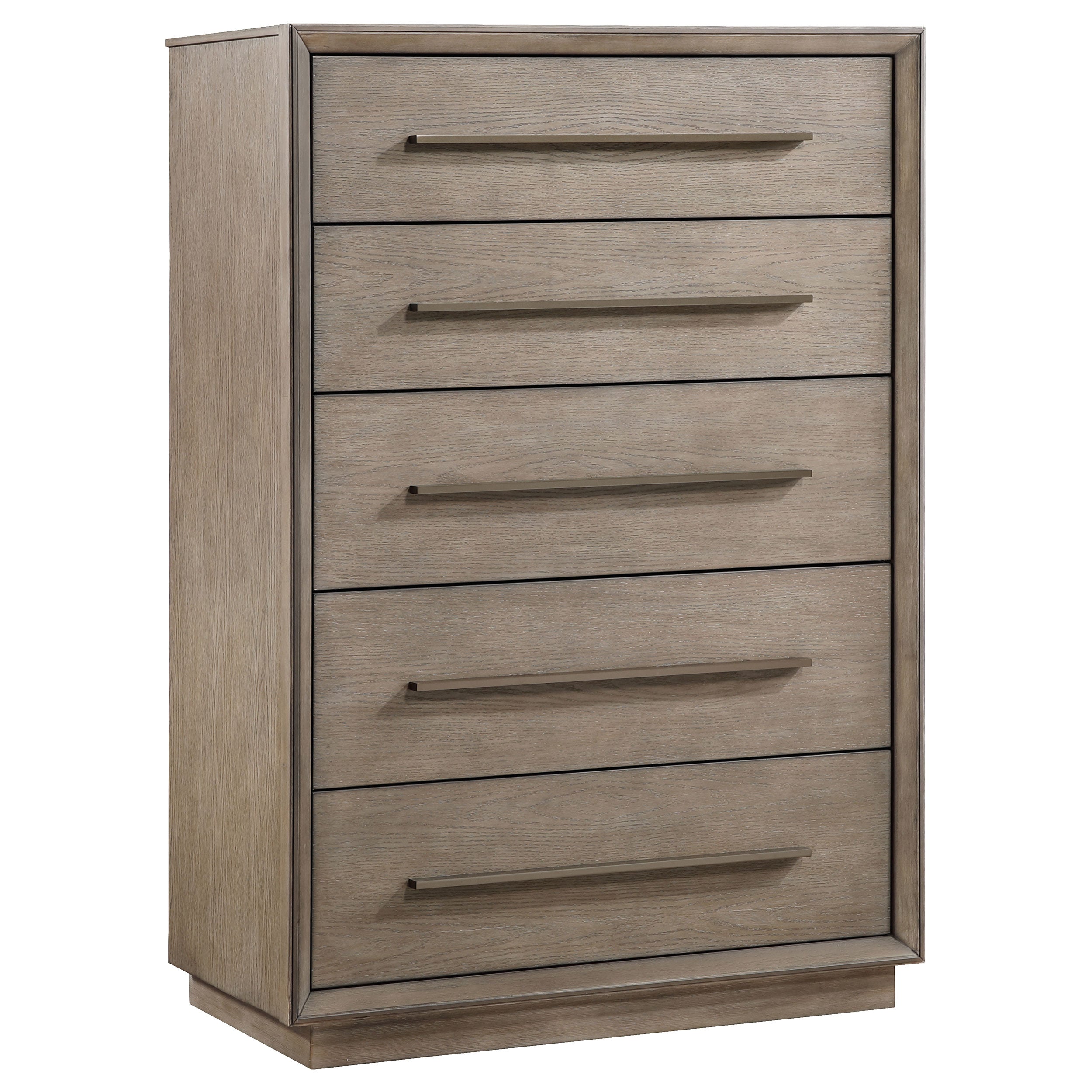 Durango Bedroom Set 5pcs