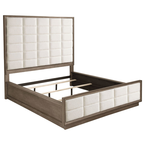 Durango Bedroom Set 5pcs