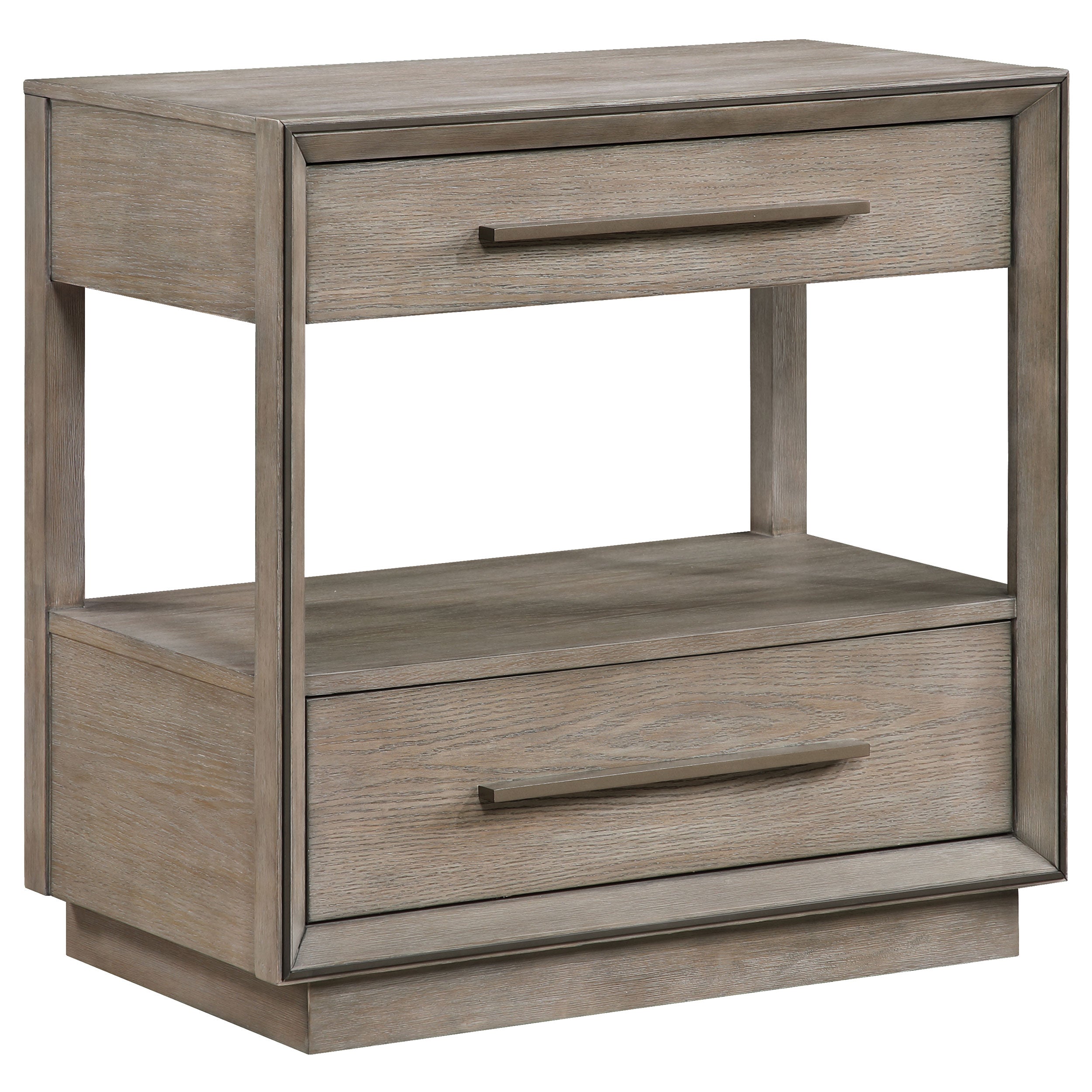 Durango Bedroom Set 5pcs