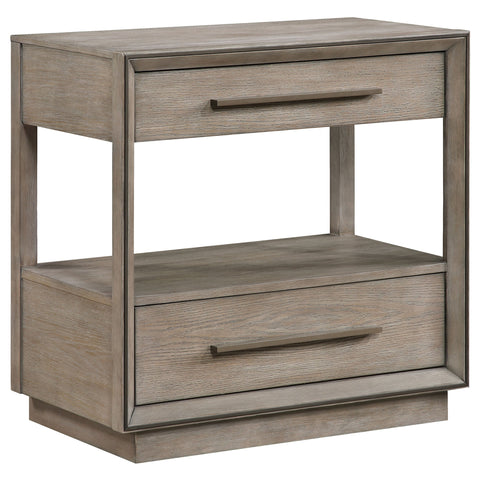 Durango Bedroom Set 5pcs