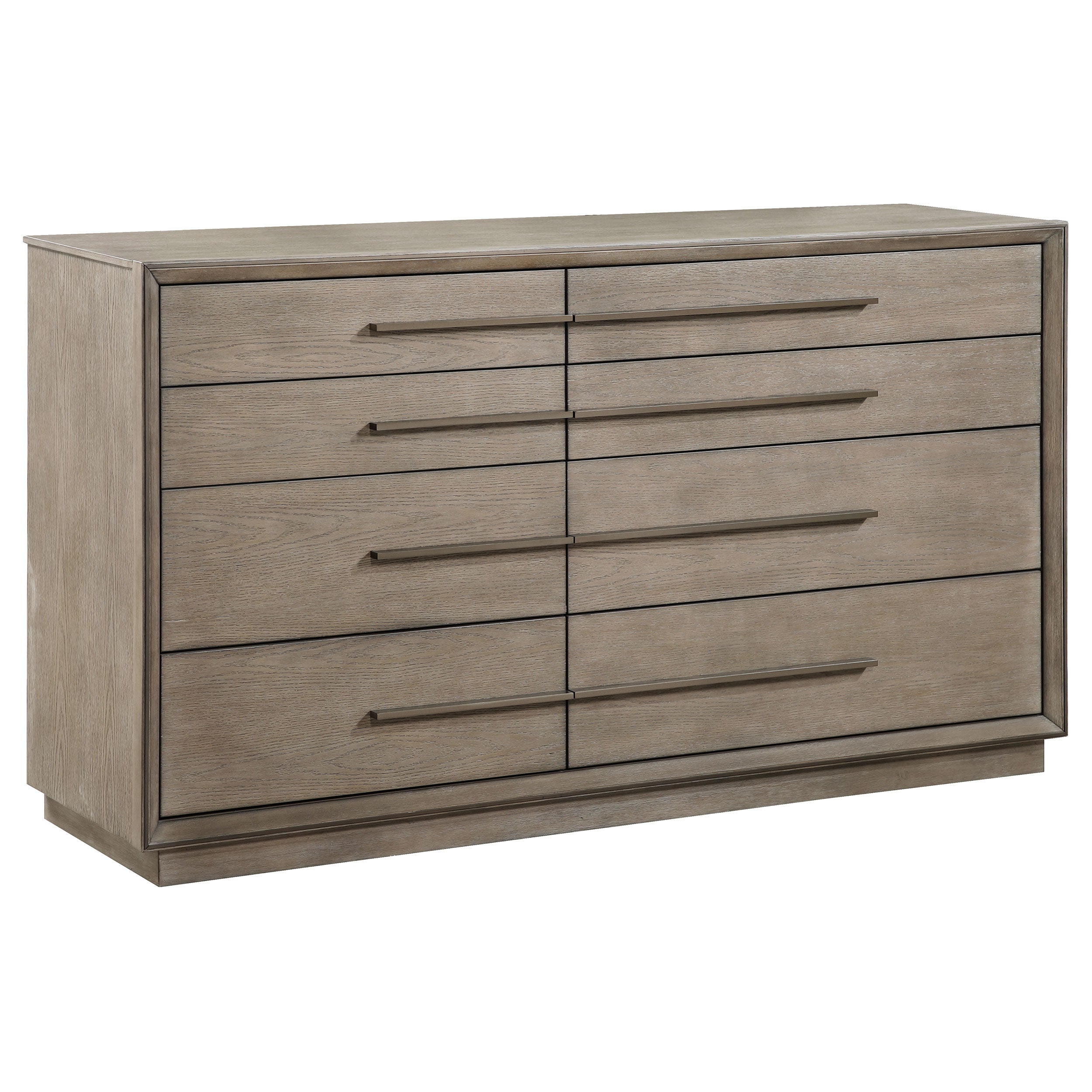 Durango Bedroom Set 5pcs