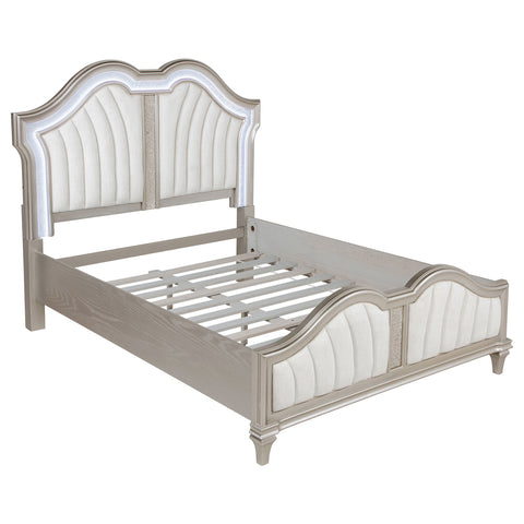 Evangeline Bedroom Set 5pcs