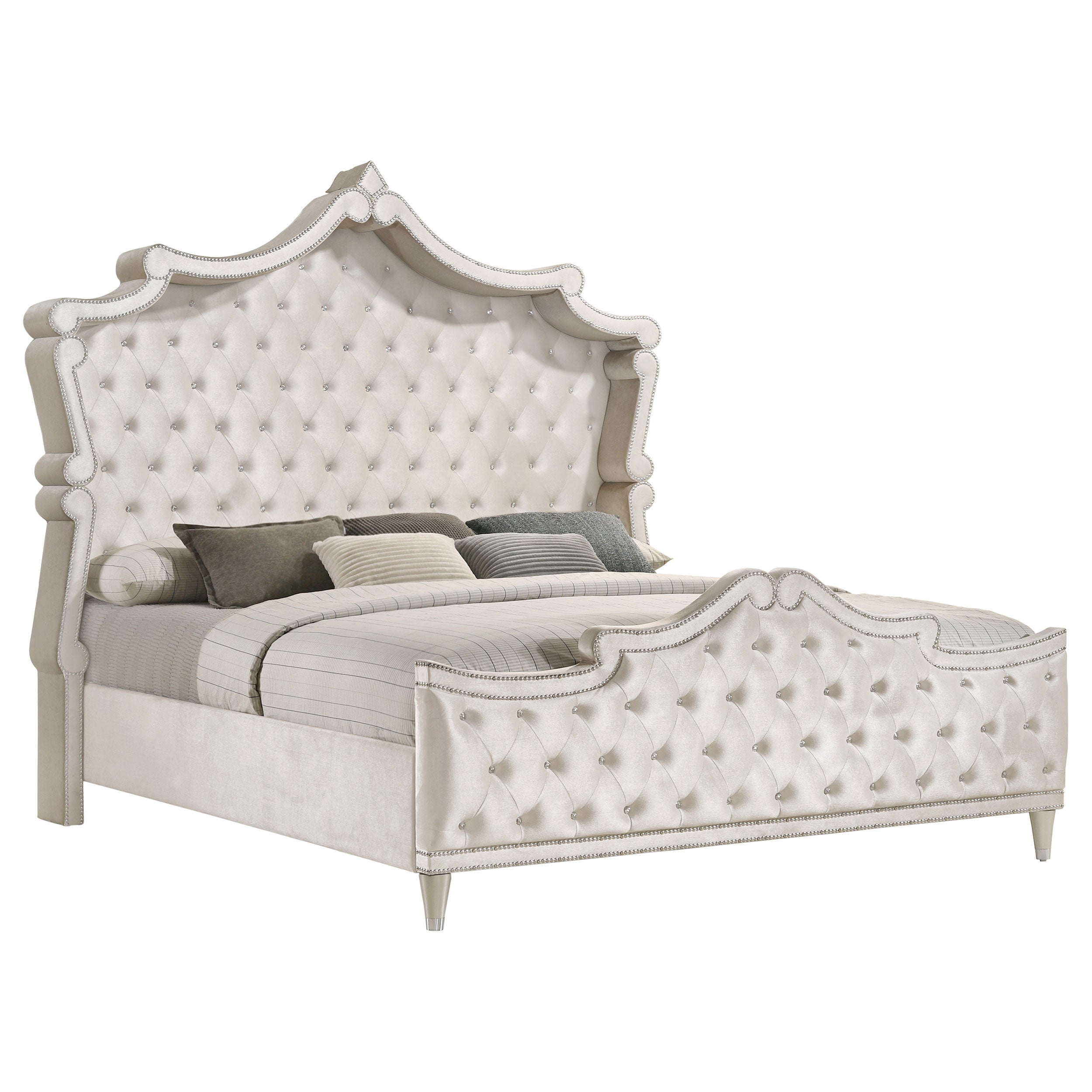 Antonella Bedroom Set 5pcs