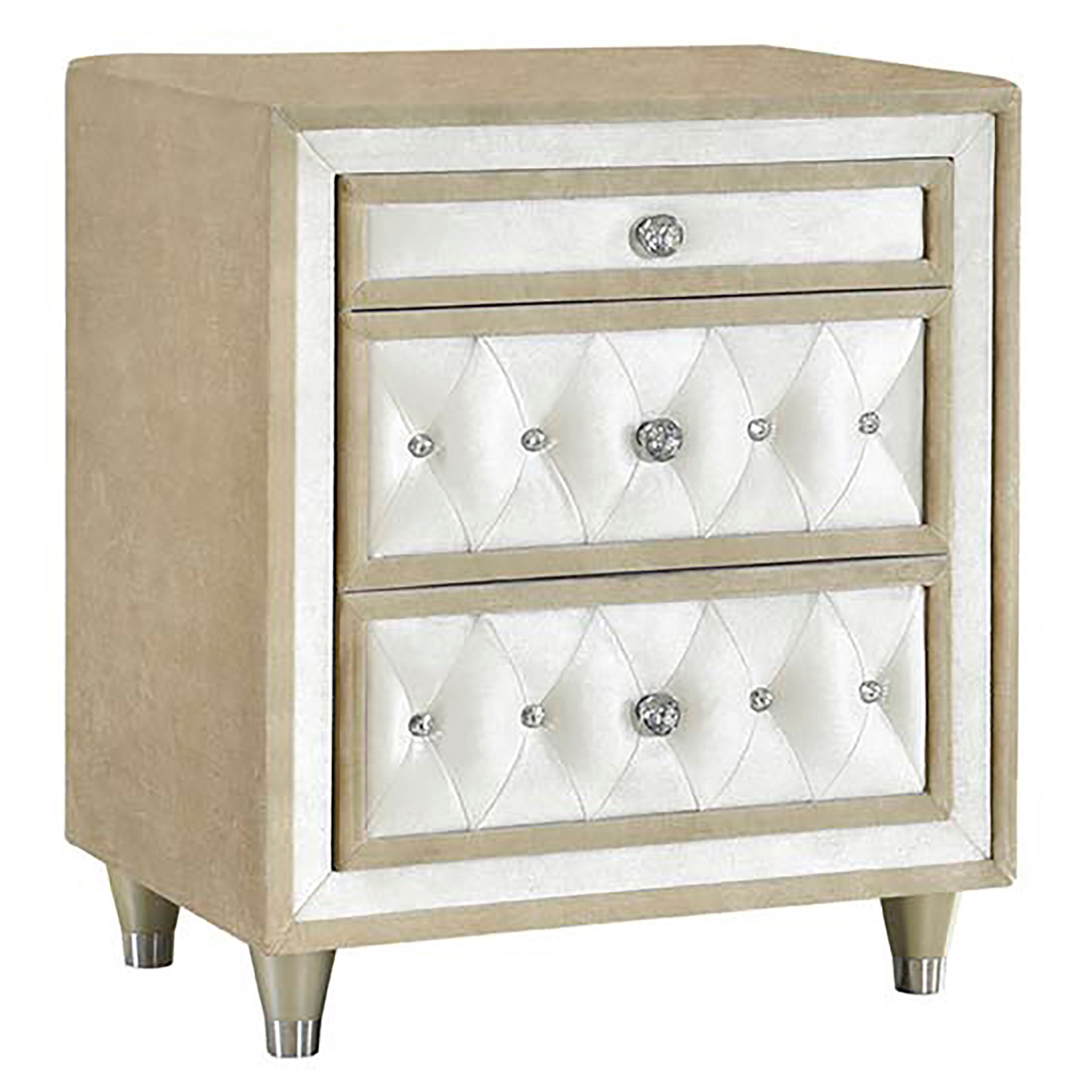Antonella Bedroom Set 5pcs