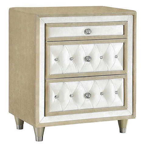 Antonella Bedroom Set 5pcs