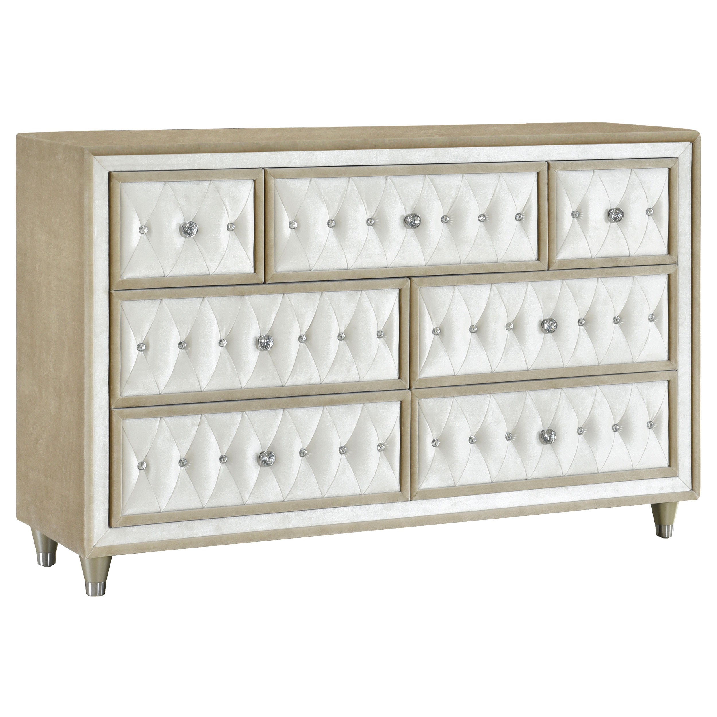 Antonella Bedroom Set 5pcs