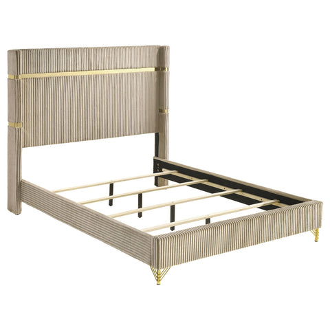 Lucia Bedroom Set 5pcs