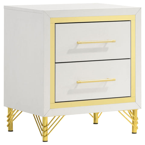 Lucia Bedroom Set 5pcs
