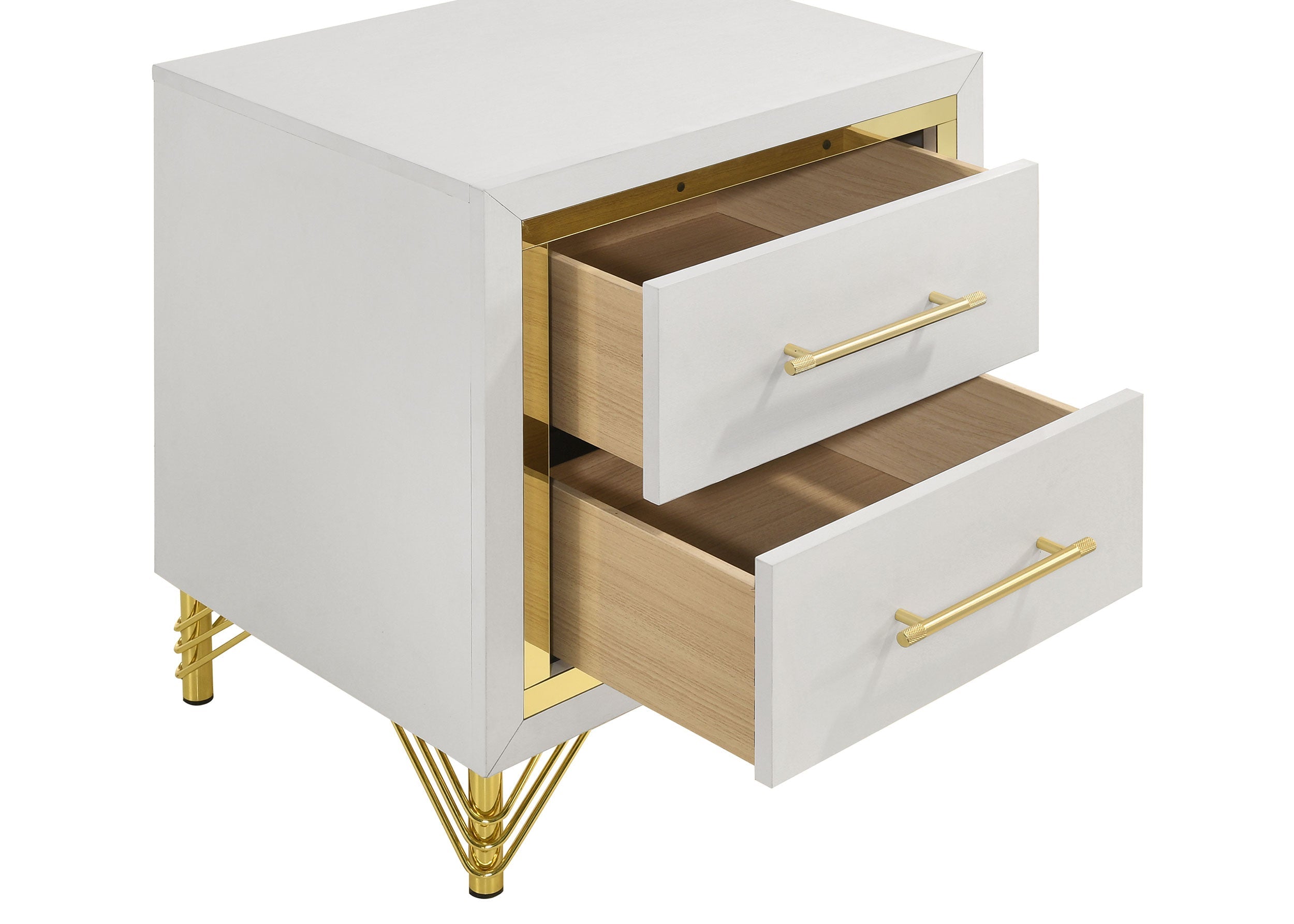 Lucia Bedroom Set 5pcs
