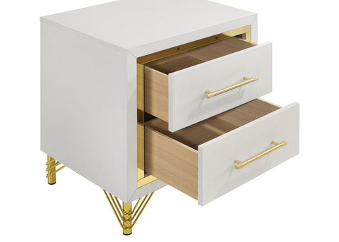 Lucia Bedroom Set 5pcs