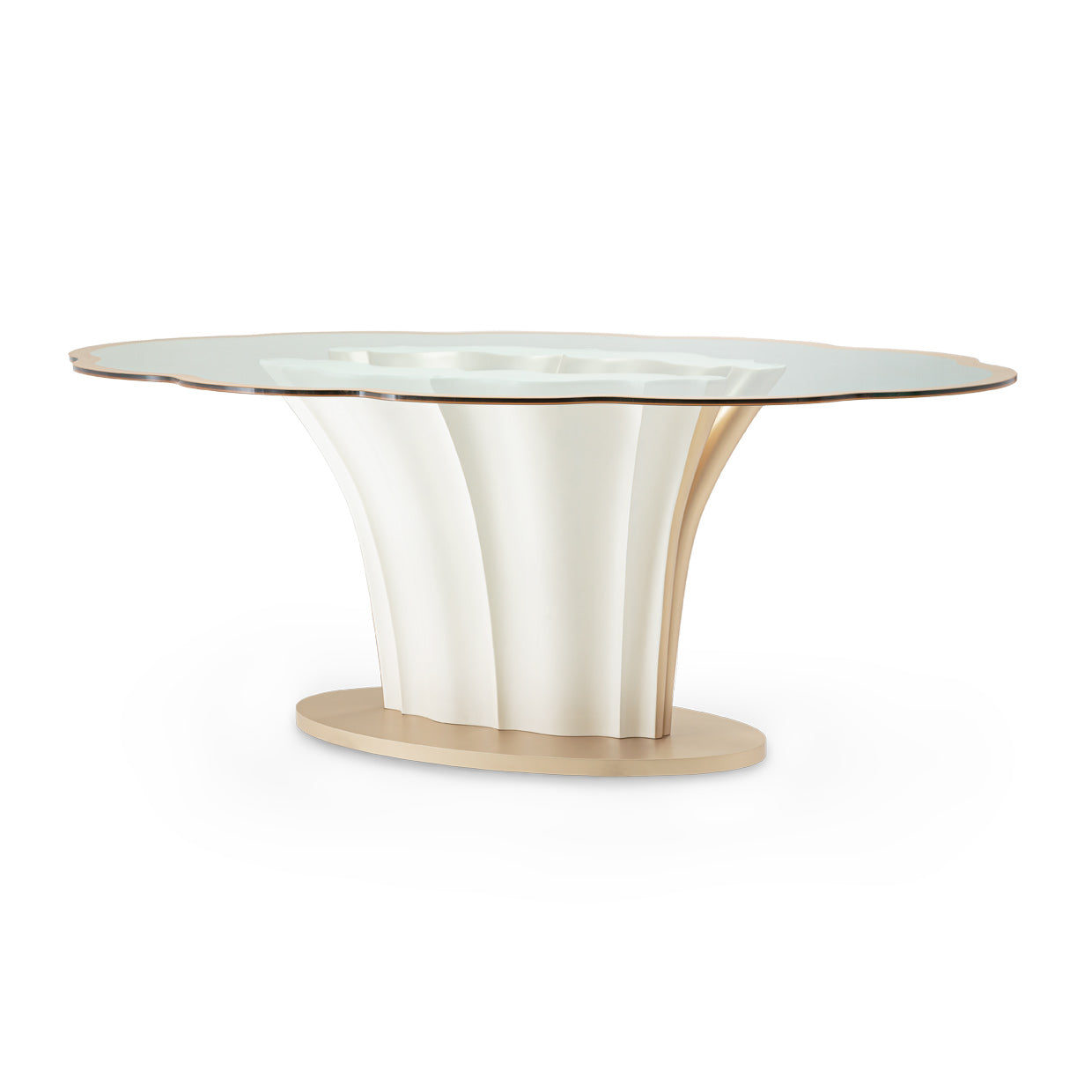 London Place Entry Table 2 pc