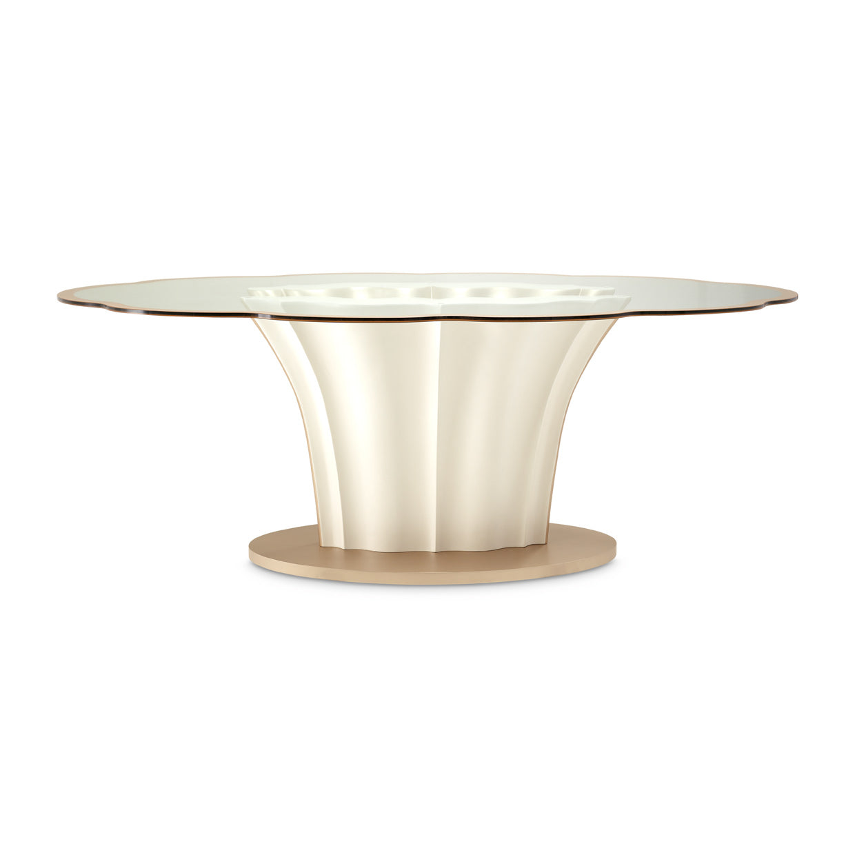 London Place Entry Table 2 pc