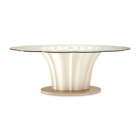London Place Entry Table 2 pc