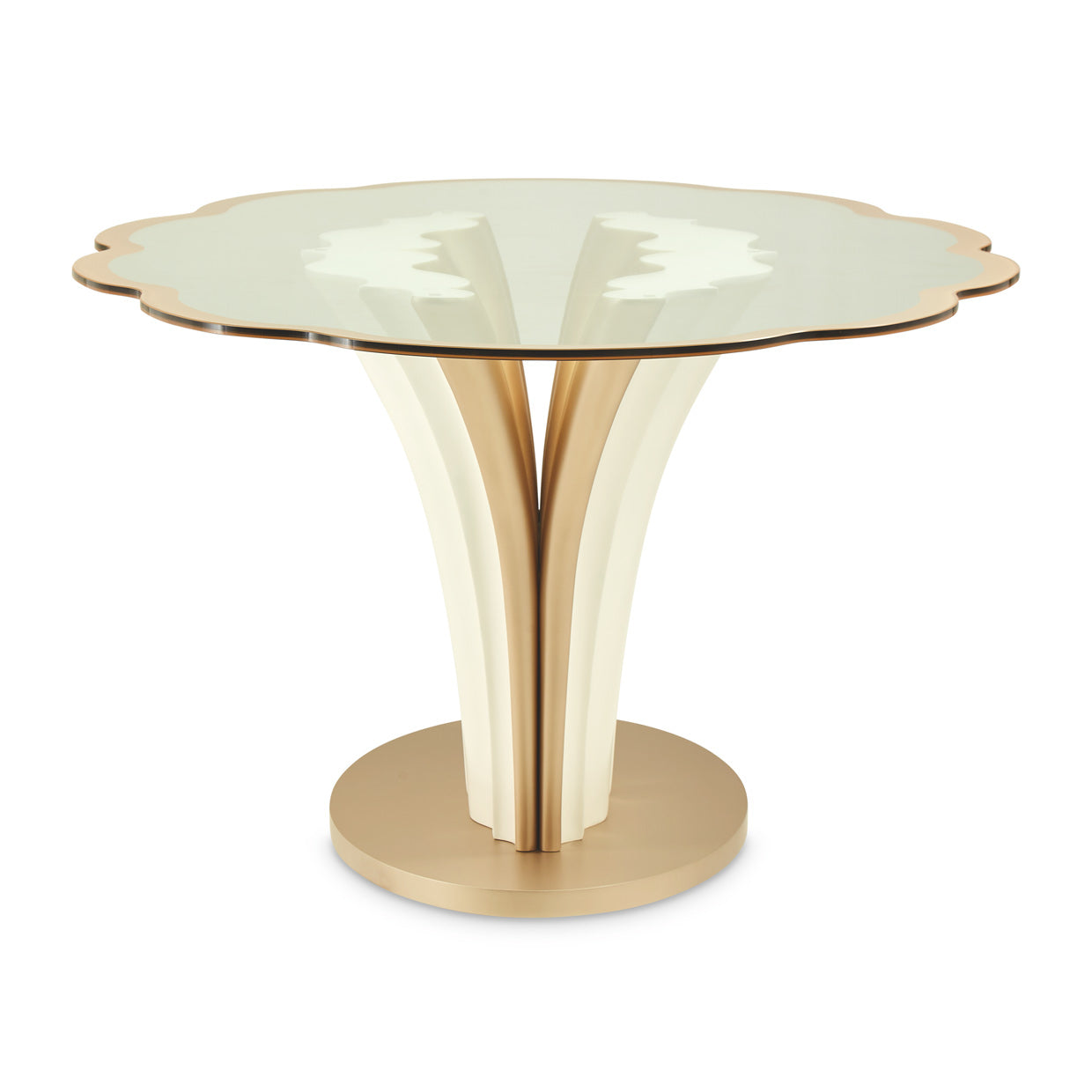 London Place Entry Table 2 pc