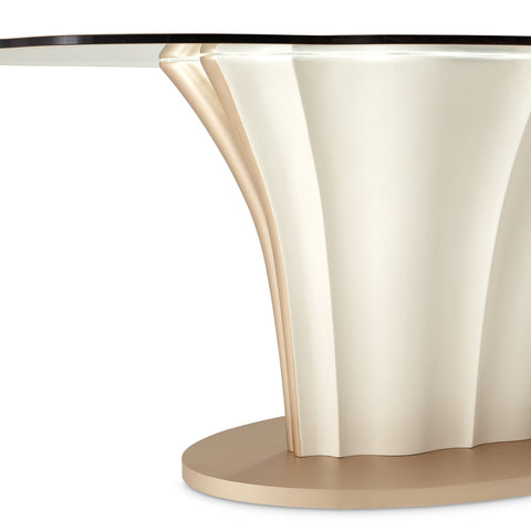 London Place Entry Table 2 pc