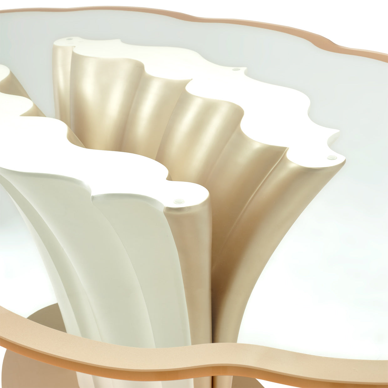London Place Entry Table 2 pc