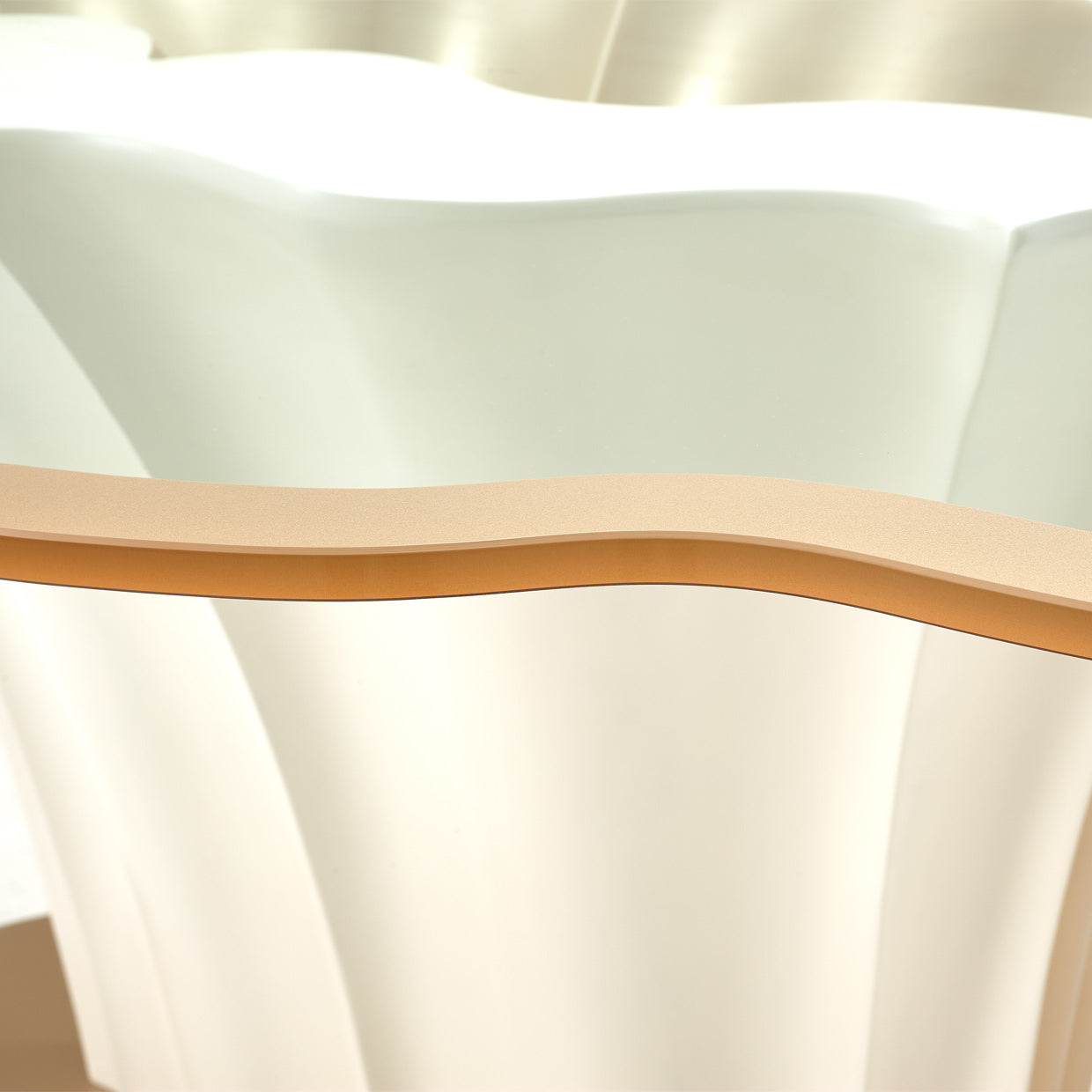 London Place Entry Table 2 pc