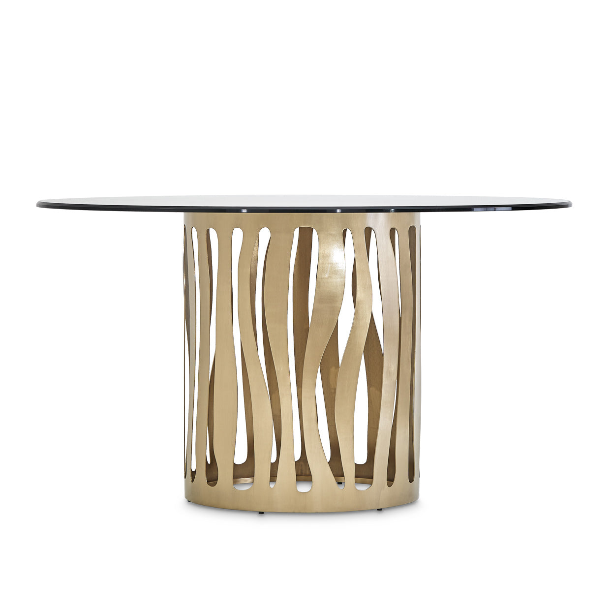 La Rachelle 54'' Round Dining Table