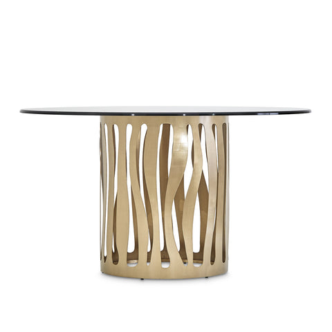 La Rachelle 54'' Round Dining Table