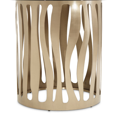 La Rachelle 54'' Round Dining Table