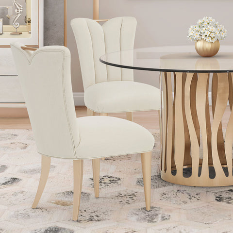 La Rachelle Side Chair