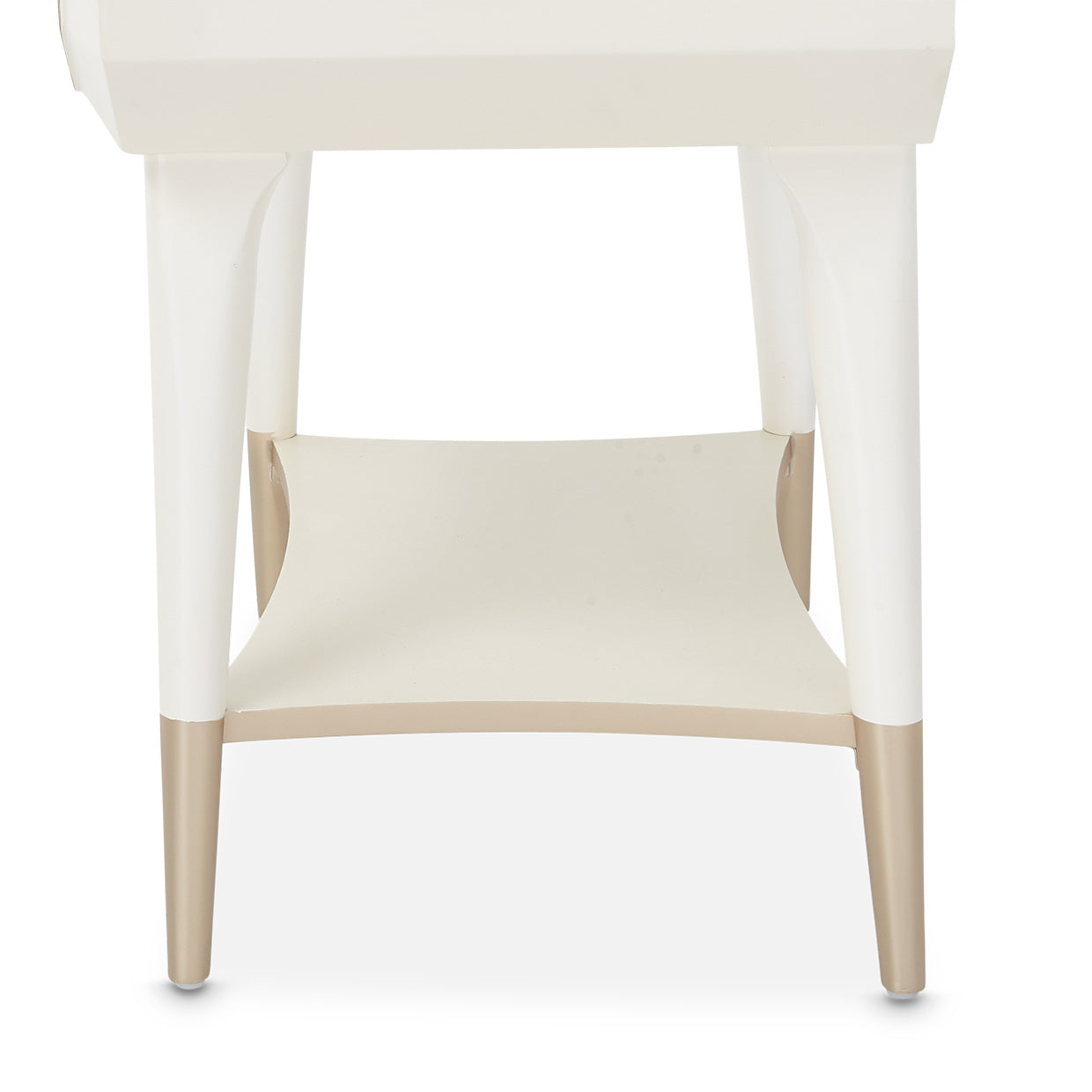 La Rachelle 1-Drawer Nightstand